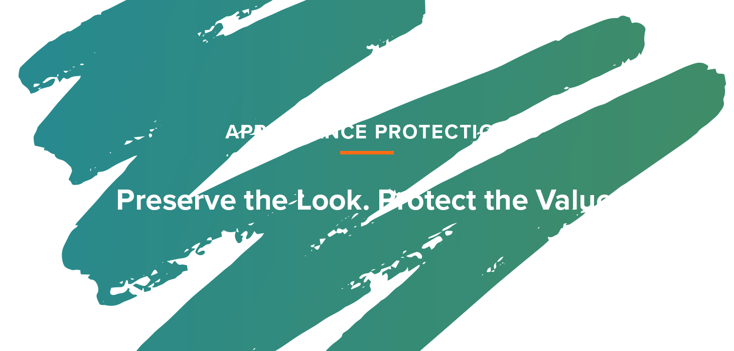Appearance Protection